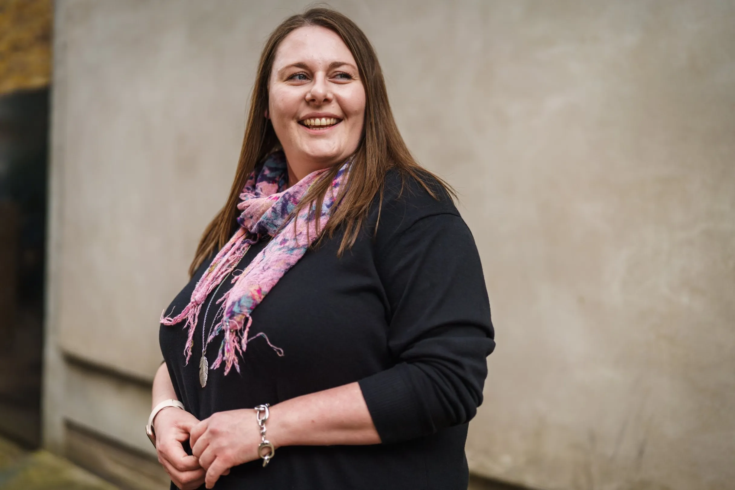 Portrait Picture of Val Cox