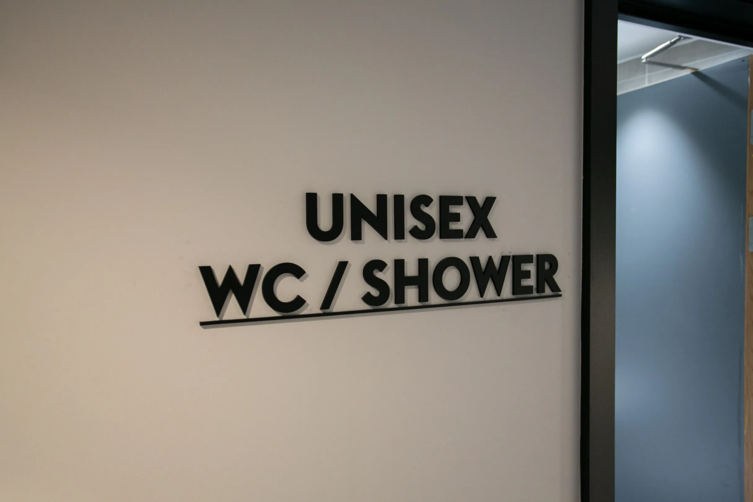 Signal House Show Cluster